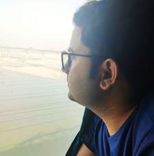 Raushan Sudhanshu
