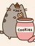 Pusheen