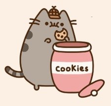 Pusheen
