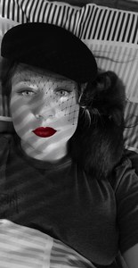 Raychel Muhlethaler.