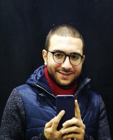 Mohamed Elkholy