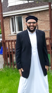 شريف عبد العزيز