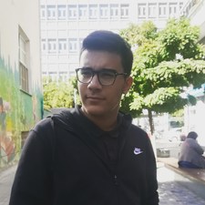 Constantine Trapezanidis