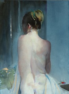 Hedwig Lagasse