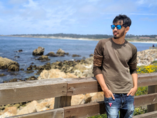 Nikhil Parekh