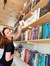 Bookish