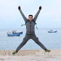 Bach Nguyen Ngoc