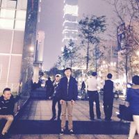 Kenn Wong