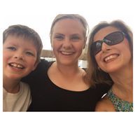 Annette Pulbrook
