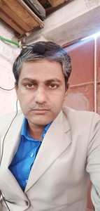 Dr. Rajnish Dubey