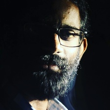 Pratheesh Parameswaran