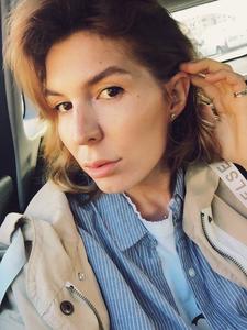 Анастасия Рыжикова