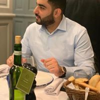 Suhaib Eltayeb