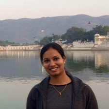 Maithri Mohan