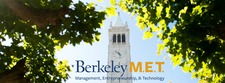 Berkeley M.E.T.