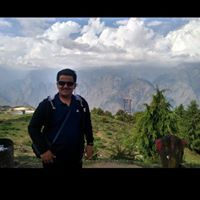 Aditya Chitale