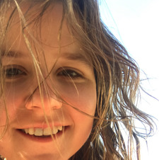 Laura Harpøth