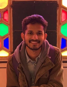 Priyanshu Shivhare