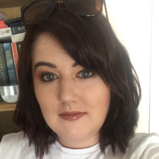 Rosetta O’Sullivan