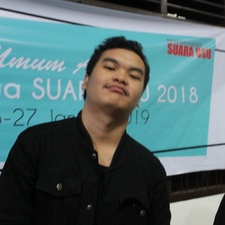 Surya Ds