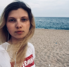 Julia Petrovscaia