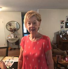 Pam Ward