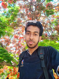 Moamen Ahmed