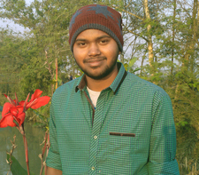 Masum Ajij