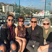 Carlos Silva Carranza