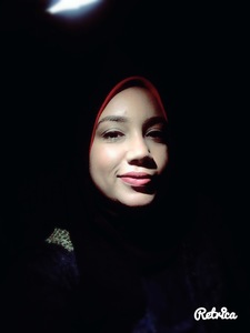 Maroe Jonas (مروة محمد)