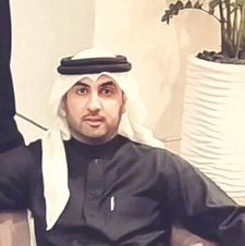 Abdulla Al Mannai 