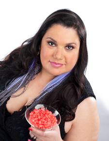 Candy Palmater