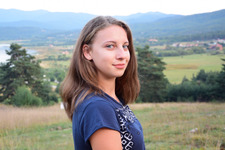 Ванеса Пенкова