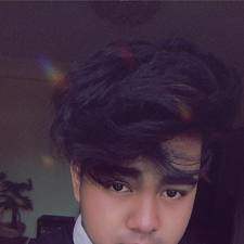 Sushant Byanju Shrestha