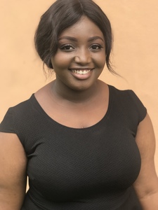 Iretemi Ogunode