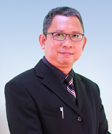 Kamaluddin Nurdin Marjuni