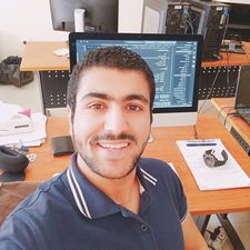 Omar Hasan