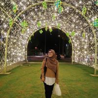 Afifah Razak