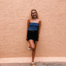 Baylee Gabbard