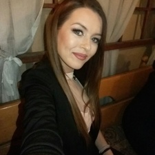 Mitrovska Anastasija