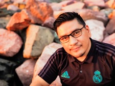 Marco Emmanuel Patiño Acosta