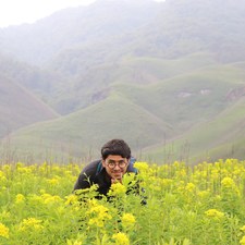 Vishal Das