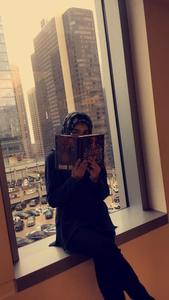 Safia  (safiabooknerd)