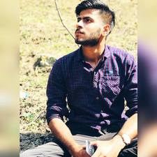 Chaudhary Usman