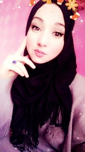 Nesrine Laloui