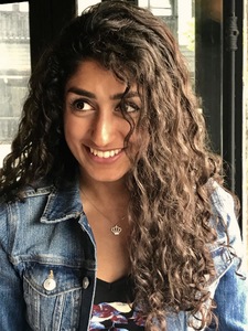 Helia Parsa