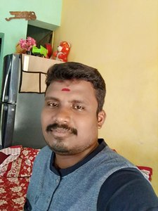Nagaraj S