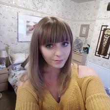 Madeleine Mcclaugherty