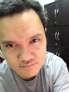 Allan Eswar