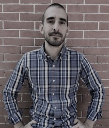 Carlos Javier Chacón González